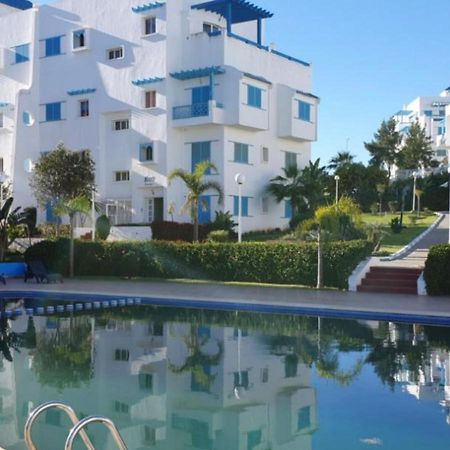 Luxy Appartement, Smir Park, M'Diq ,Tetouan مارينا سمير المظهر الخارجي الصورة