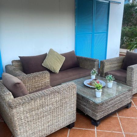 Luxy Appartement, Smir Park, M'Diq ,Tetouan مارينا سمير المظهر الخارجي الصورة