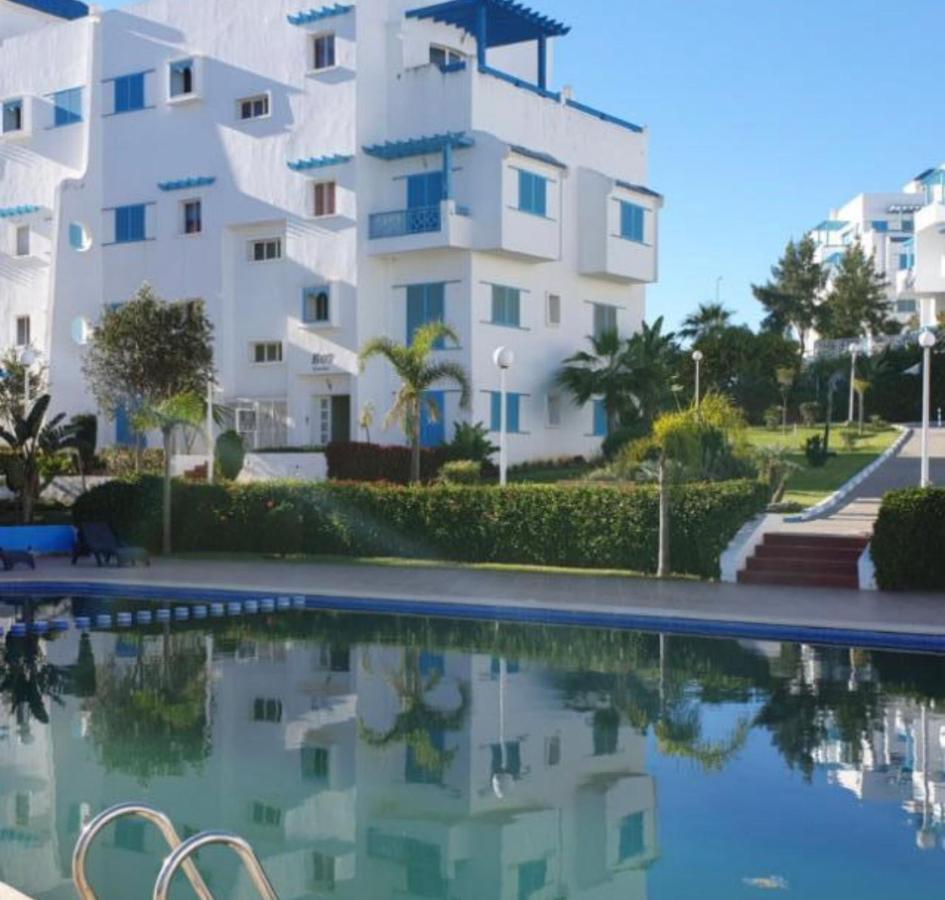 Luxy Appartement, Smir Park, M'Diq ,Tetouan مارينا سمير المظهر الخارجي الصورة