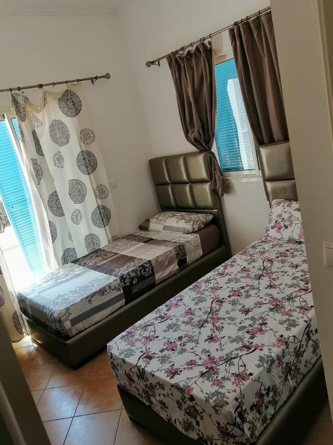 Luxy Appartement, Smir Park, M'Diq ,Tetouan مارينا سمير المظهر الخارجي الصورة