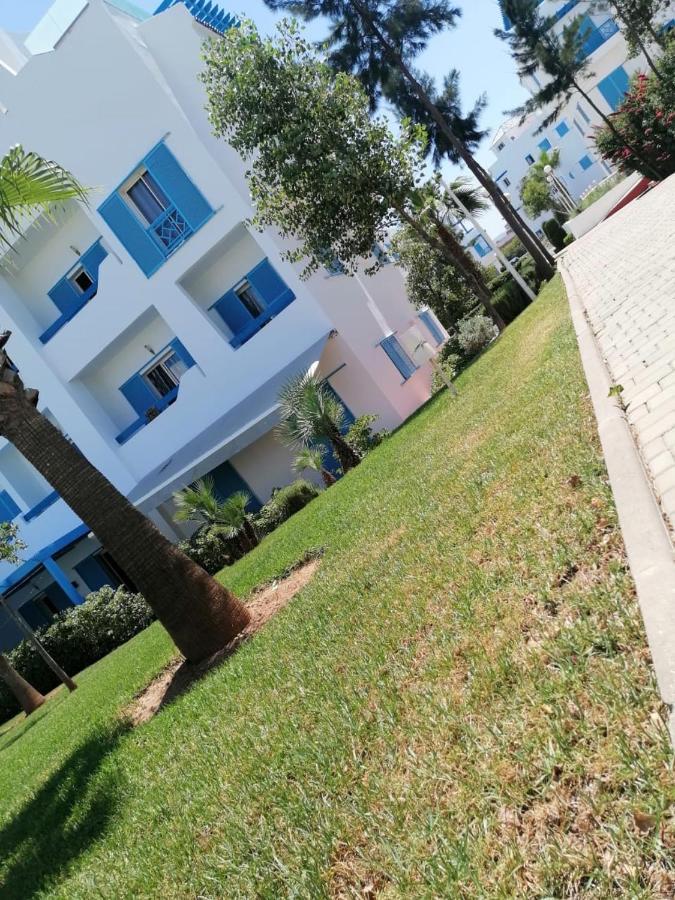 Luxy Appartement, Smir Park, M'Diq ,Tetouan مارينا سمير المظهر الخارجي الصورة