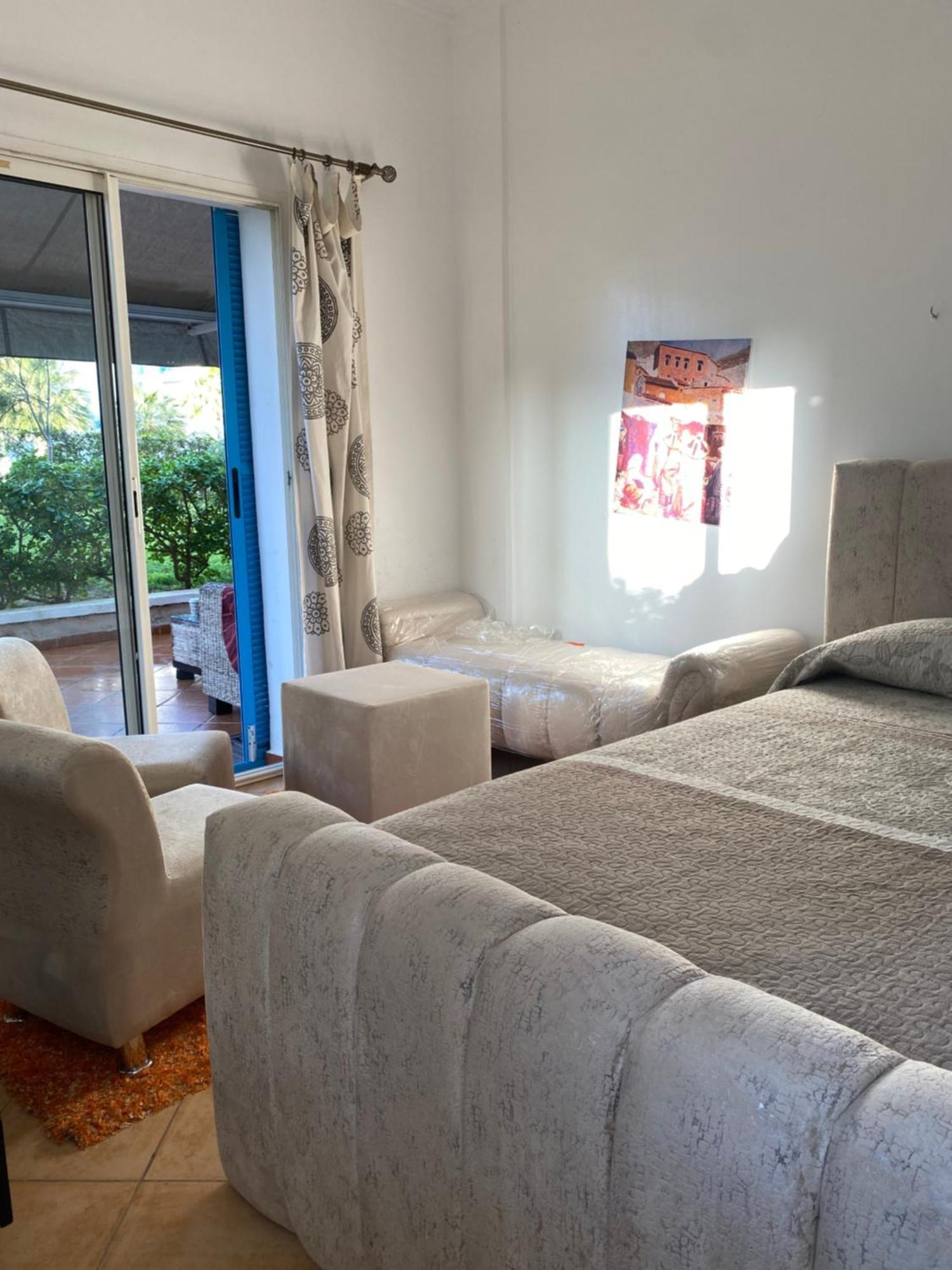 Luxy Appartement, Smir Park, M'Diq ,Tetouan مارينا سمير المظهر الخارجي الصورة