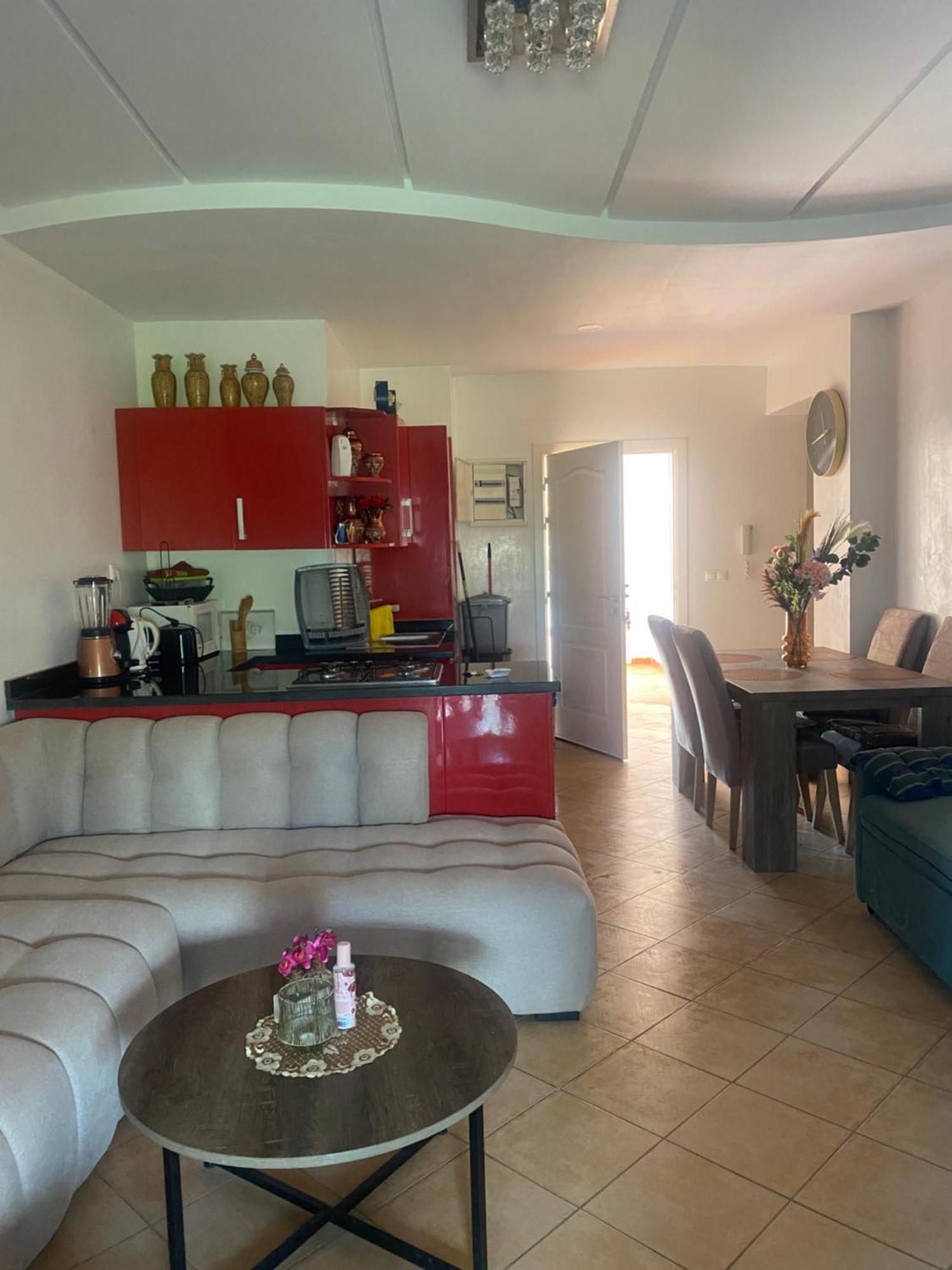 Luxy Appartement, Smir Park, M'Diq ,Tetouan مارينا سمير المظهر الخارجي الصورة