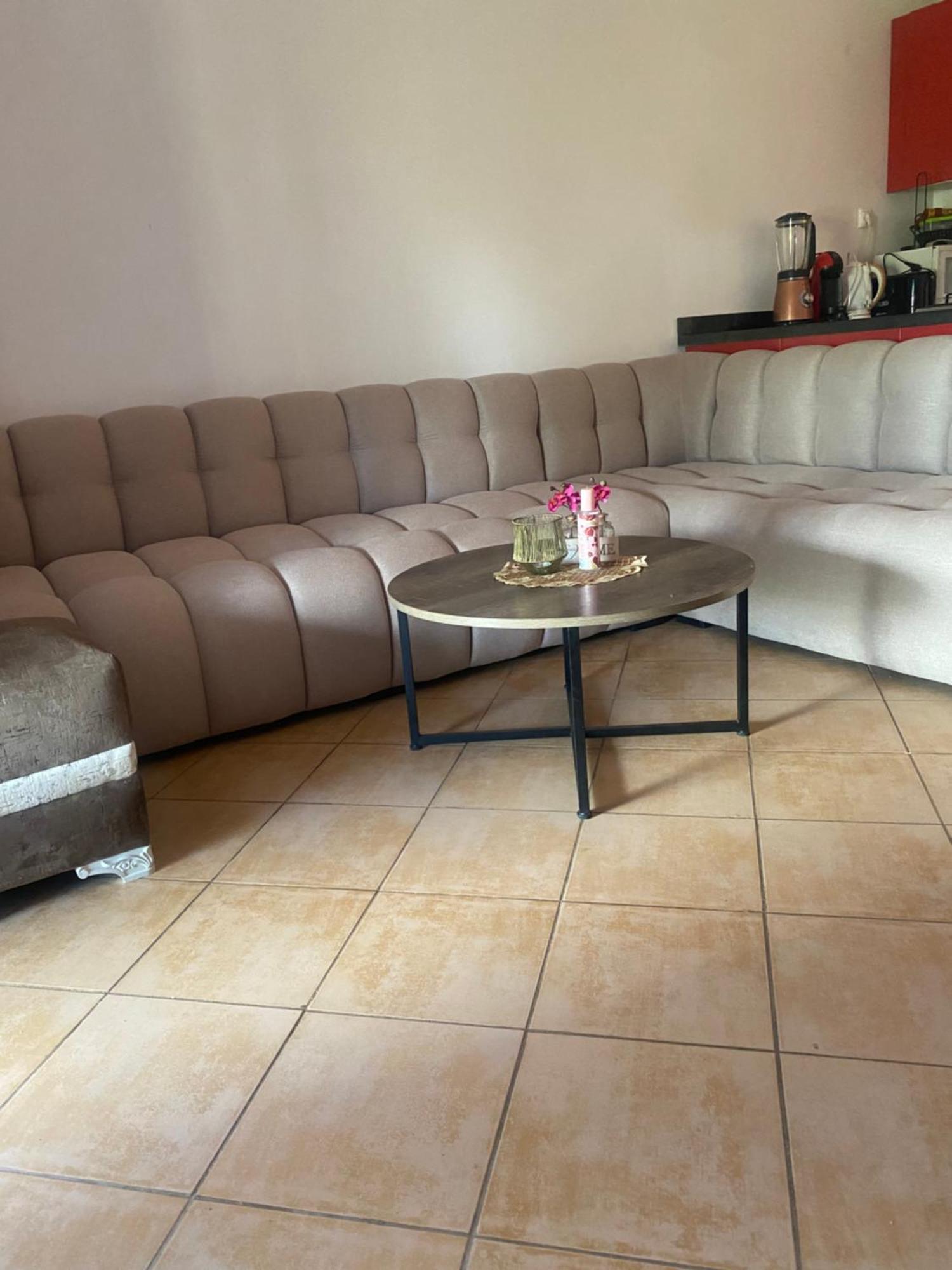 Luxy Appartement, Smir Park, M'Diq ,Tetouan مارينا سمير المظهر الخارجي الصورة