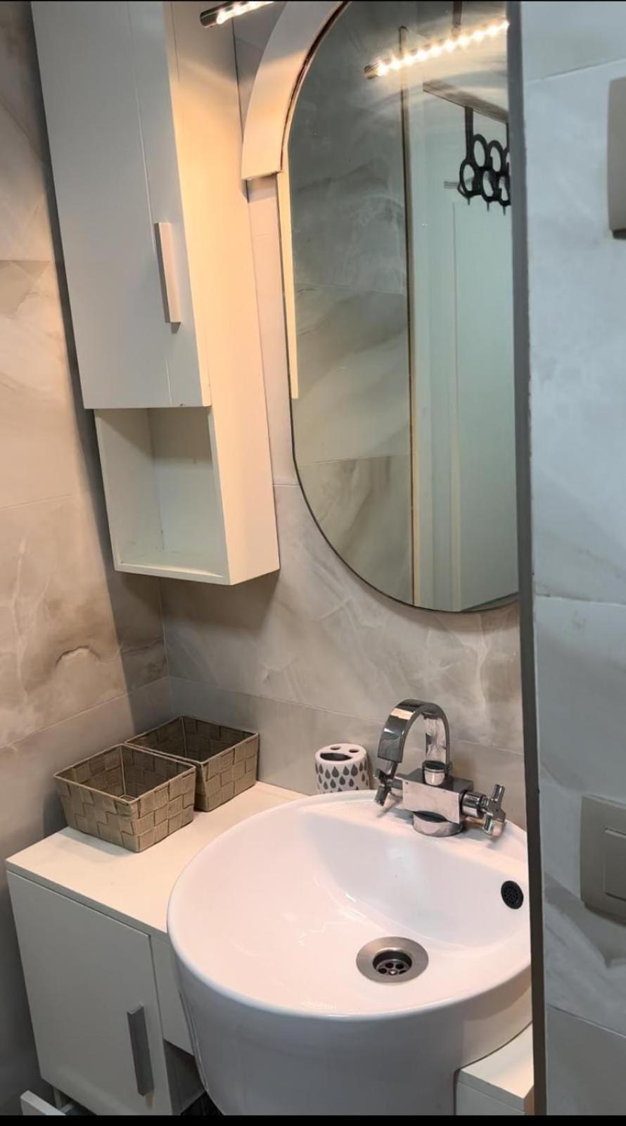 Luxy Appartement, Smir Park, M'Diq ,Tetouan مارينا سمير المظهر الخارجي الصورة