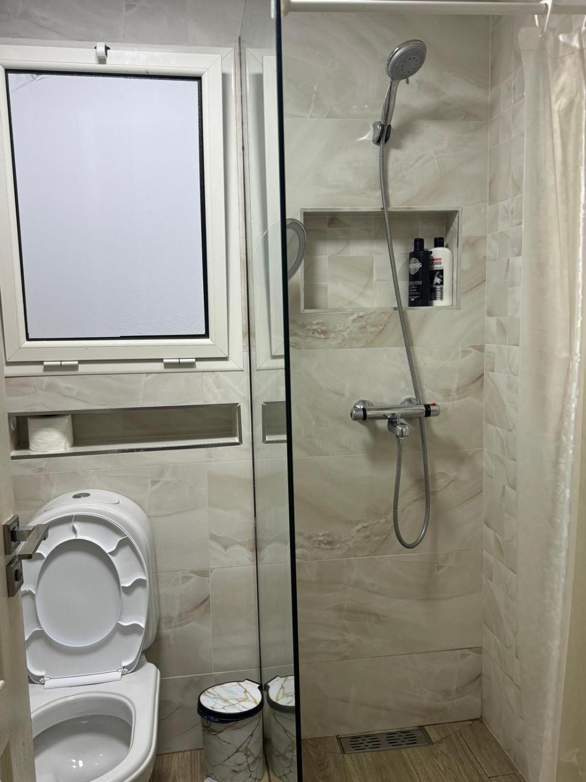 Luxy Appartement, Smir Park, M'Diq ,Tetouan مارينا سمير المظهر الخارجي الصورة