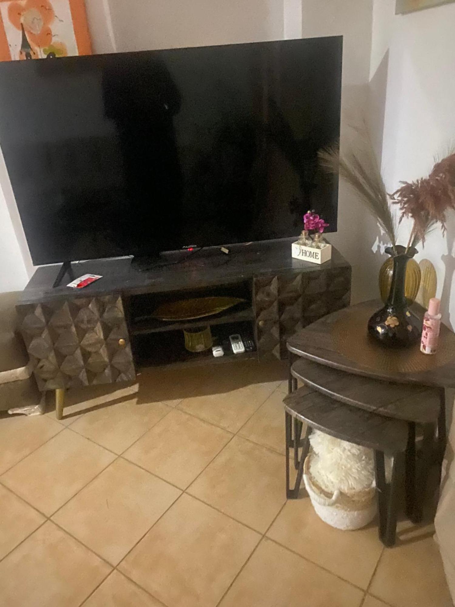 Luxy Appartement, Smir Park, M'Diq ,Tetouan مارينا سمير المظهر الخارجي الصورة