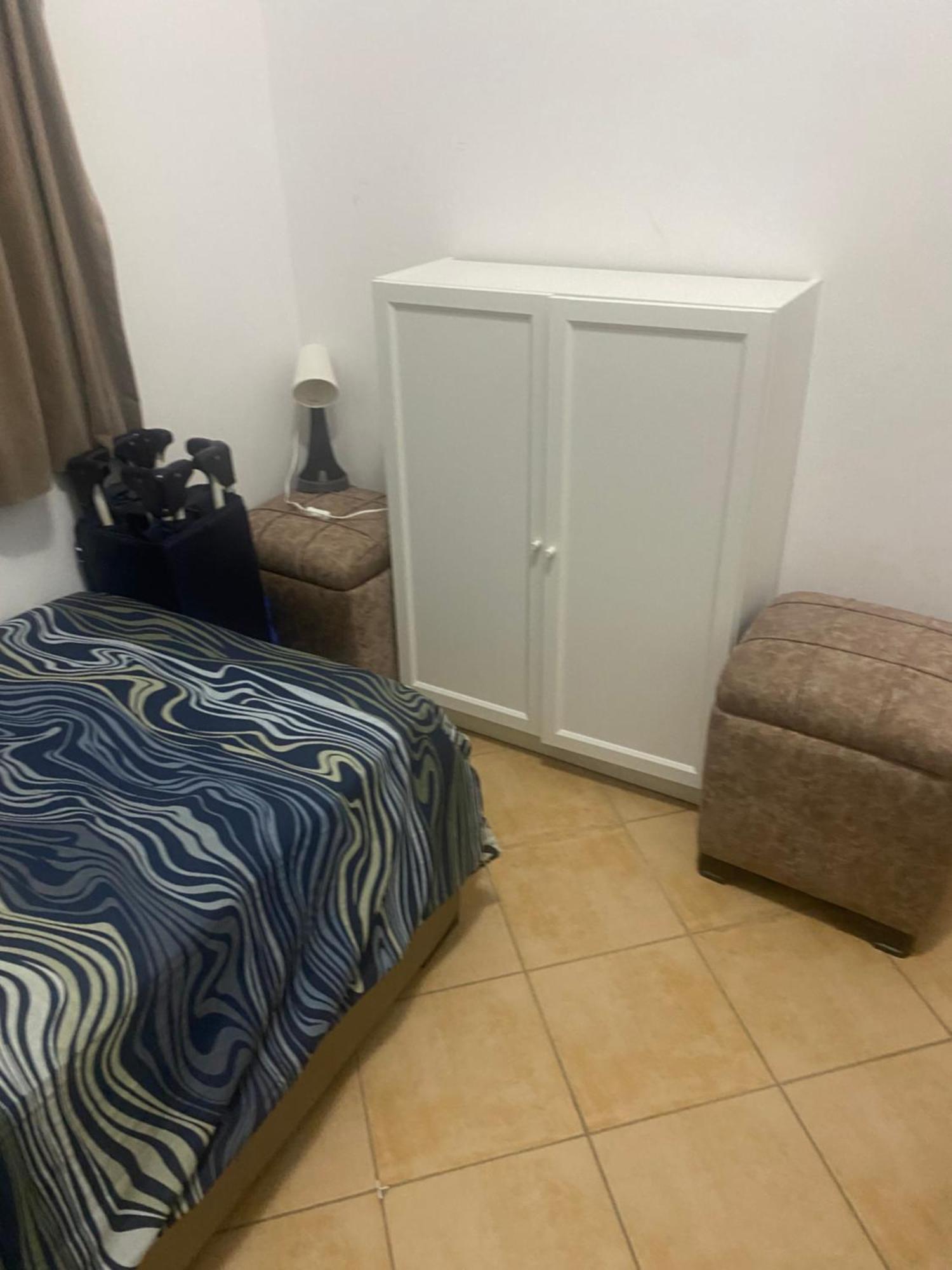 Luxy Appartement, Smir Park, M'Diq ,Tetouan مارينا سمير المظهر الخارجي الصورة