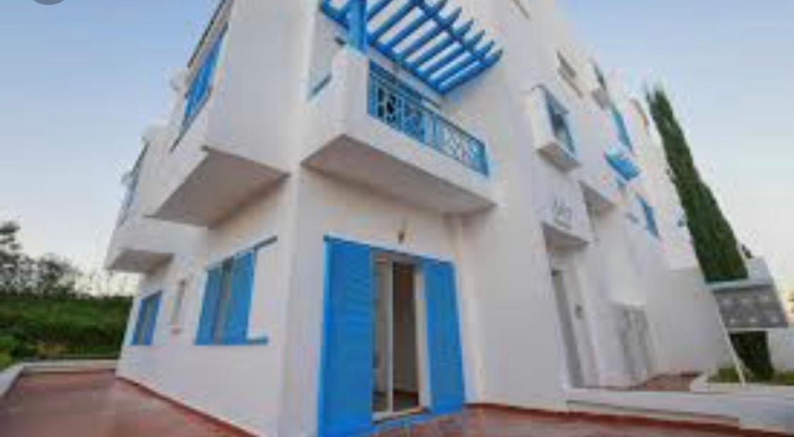 Luxy Appartement, Smir Park, M'Diq ,Tetouan مارينا سمير المظهر الخارجي الصورة