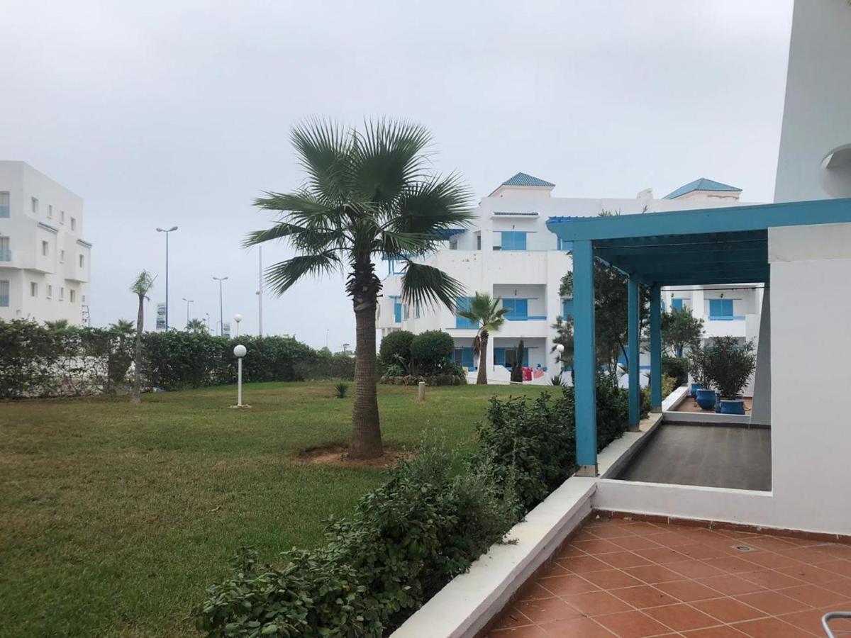 Luxy Appartement, Smir Park, M'Diq ,Tetouan مارينا سمير المظهر الخارجي الصورة
